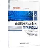 碳\碳复合材料抗氧化SiC\硅酸盐复合涂层研究/学术研究专著 博库网