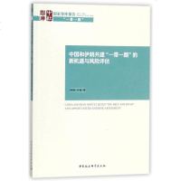 中国和伊朗建一带一路的新机遇与风评估/国家智库报告 博库网
