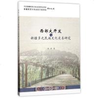 西部大开发与新疆多元民族文化关系研究/中新疆维吾尔自治区委员会党校新疆维吾尔自治区行政学院博士文库 博库网