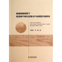 高速铁路背景下促进南宁城市发展与产业转型升级研究 博库网