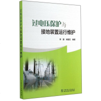 过电压保护与接地装置运行维护 博库网