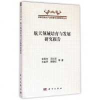 航天领域培育与发展研究报告(精)/战略性新兴产业培育与发展研究丛书 博库网