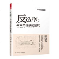 反造型 与自然连接的建筑 隈研吾大师作品集赏析 日向邸龟老山森林舞台威尼斯建筑双年展剧场的反转纪念公园 建筑学经典书