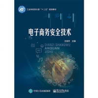 正版 电子商务安全技术 电子工业出版社 王丽芳 教材类书籍