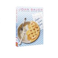 英文原版小说 Hope Was Here 希望的所在 纽伯瑞银奖 儿童经典文学读物 小学英语课外小说