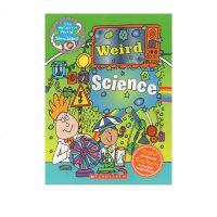 Weird Science 摩登保姆 Wonderful World of Simon Abbott 西蒙阿尔伯特的