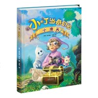 正版 小叮当奇幻国全集 精装儿童绘本 儿童文学 儿童读物 小叮当奇幻国小滑头 少儿文学读物 课外阅读书