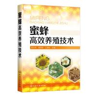 蜜蜂高效养殖技术 蜜蜂 蜜蜂养殖 广大蜂农朋友 蜂业科技人员和养蜂爱好者良好读物 科学养蜂技术 语言朴实 深入浅出 