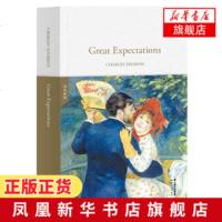 远大前程(英文)全英文原版书体会原汁原味的情感 狄更斯倾尽一生写就的教育小说 世界经典外国文学名著读物[新华书店旗舰