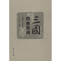 三国戏曲集成 第4卷 清代花部卷 胡世厚 正版书籍 新华书店旗舰店文轩 复旦大学出版社 电影/电视艺术艺术