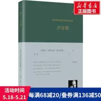 声音集 (阿根廷)安东尼奥·波尔基亚(Antonio Porchia) 正版书籍小说  书 新华书店旗舰店文轩   