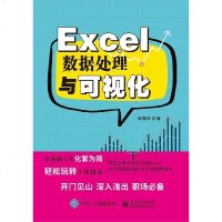 Excel数据处理与可视化 excel数据处理与分析 数据可视化Tableau商业数据分析 python数据分析基