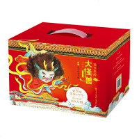 正版 故宫里的大怪兽(套装15册) 中国版《博物馆奇妙夜》,破解中国千年神兽密码 常怡 中国大百科全书出版社商贸