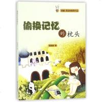 偷换记忆的枕头 黄清春著杨鹏安武林青少年中小学生课外读物教辅中国儿童文学正版