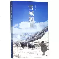 雪域剿匪 谭光华著 正版书籍小说  书 新华书店旗舰店文轩   现代/当代文学中国现当代文学 文学 上海文艺出版社