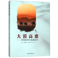 大漠高歌-中国新时代援疆纪实