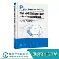 聚合物电解质燃料电池 材料和运行物理原理 聚合物电解质膜状态形成理论 膜内吸附与溶胀质量传输催化剂性能模型具体应用研