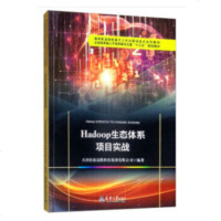 天津大学-Hadoop生态体系项目实战