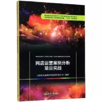 天津大学-网店运营案例分析项目实战