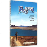 围绕青海湖 罗鹿鸣 著 正版书籍小说 书 新华书店旗舰店文轩 中国现当代诗歌文学 长江文艺出版社