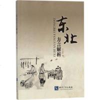 东北方言解析 许志新 著 正版书籍小说 书 新华书店旗舰店文轩 文学理论与批评文学 知识产权出版社
