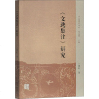 《文选集注》研究 王翠红 正版书籍小说 书 新华书店旗舰店文轩 文学理论/文学评论与研究古典文学理论 文学