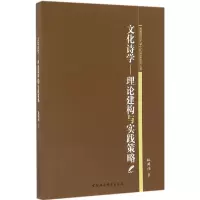 文化诗学 祖国颂 著 正版书籍小说 书 新华书店旗舰店文轩 文学理论/文学评论与研究中国现当代文学理论 文学
