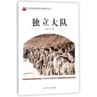 独立大队 正版书籍 新华书店旗舰店文轩 四川大学出版社 少儿艺术(新)少儿