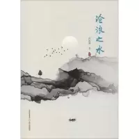 沧浪之水 武海燕 正版书籍小说 书 新华书店旗舰店文轩 短篇小说集/故事集作家作品集 文学 北岳文艺出版社