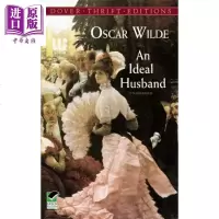 奥斯卡 王尔德 理想丈夫 英文原版 Dover Thrift Editions An Ideal Husband O