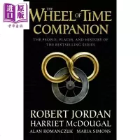 The Wheel of Time Companion The People Places and History