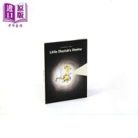 Marianne Dubuc:小猎豹的影子 Little Cheetah’s Shadow 精品绘本 友谊 同理心