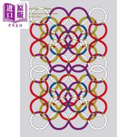 婆娑罗 时尚设计 日文原版 婆娑羅 日本设计艺术[中商原版]商贸