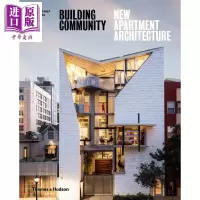 社区建设 英文原版 Building Community[中商原版]商贸