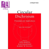 Circular Dichroism Principles and Applications Second Edit
