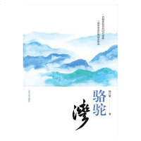 正版 骆驼湾 献给在脱贫攻坚中砥砺奋进的践行者 一首精准扶贫新时代颂歌 一部 老区再创业传奇 杨江敏 山东大学出版