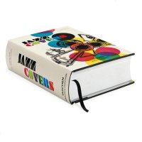 原版Jazz Covers 爵士乐唱片封面设计 音乐类艺术图书书籍