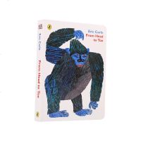 [点读版]From Head to Toe从头到脚,吴敏兰书单第61本 不带点读笔