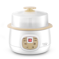 小浣熊电炖盅DDZ-8A