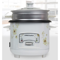 荣事达RZ-15B迷你电饭煲1.5L小型老式电饭锅不粘锅1-2人家用正品