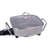 新思特电热锅A-12