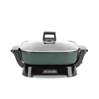 新思特(Secite)多功能电热锅A-27