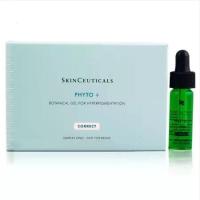 苏宁优选美版杜克色修加强版小样单支维生素B5精华PHYTO+去痘印