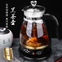 黑茶煮茶器全自动家用煮茶壶蒸茶器蒸汽小小型办公室养生茶壶