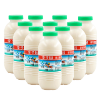 李子园225ml*2瓶原味/草莓/荔枝/咖啡甜牛奶随机发货早餐奶48小时发货
