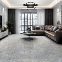 斯米克瓷砖至尊石纪元灰 客餐套餐背景墙地砖750*1500大规格通体