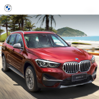 宝马1系运动设计套装版(定金销售)