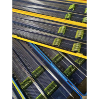 随渔坊精品鱼钩成品子线双钩无倒刺鱼钩全套子线绑好组合钓鱼套装