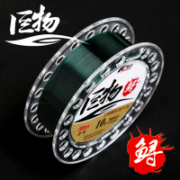 巨物鱼线鲟鱼线青鱼线大鱼主线子线50米 超强拉力8号黑坑台钓渔线