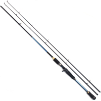 柄直柄路亚钓鱼竿特价清仓碳素双竿稍远投抛竿路亚竿套装翘嘴杆